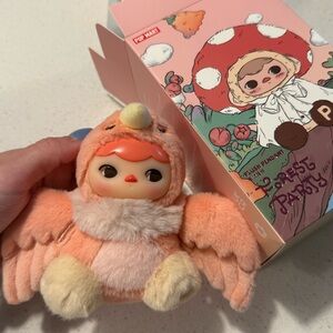Pop Mart Pucky Forest Party Birdie